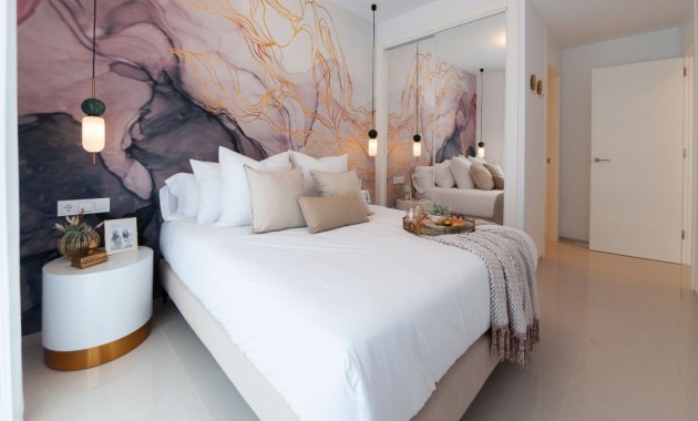 Nieuwbouw - Appartement / flat -
Ciudad Quesada - Dona Pepa