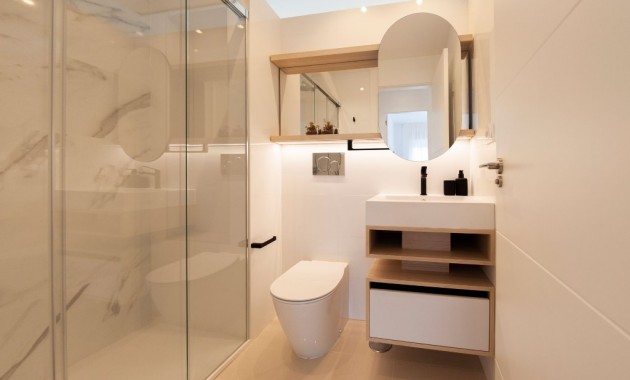 Nieuwbouw - Appartement / flat -
Ciudad Quesada - Dona Pepa