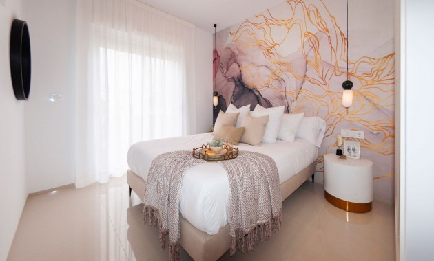 Nieuwbouw - Appartement / flat -
Ciudad Quesada - Dona Pepa