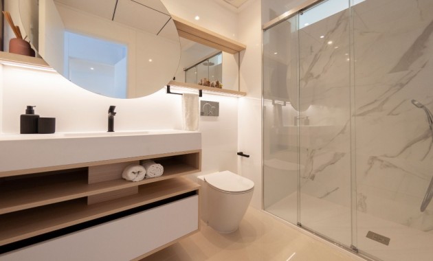 Nieuwbouw - Appartement / flat -
Ciudad Quesada - Dona Pepa