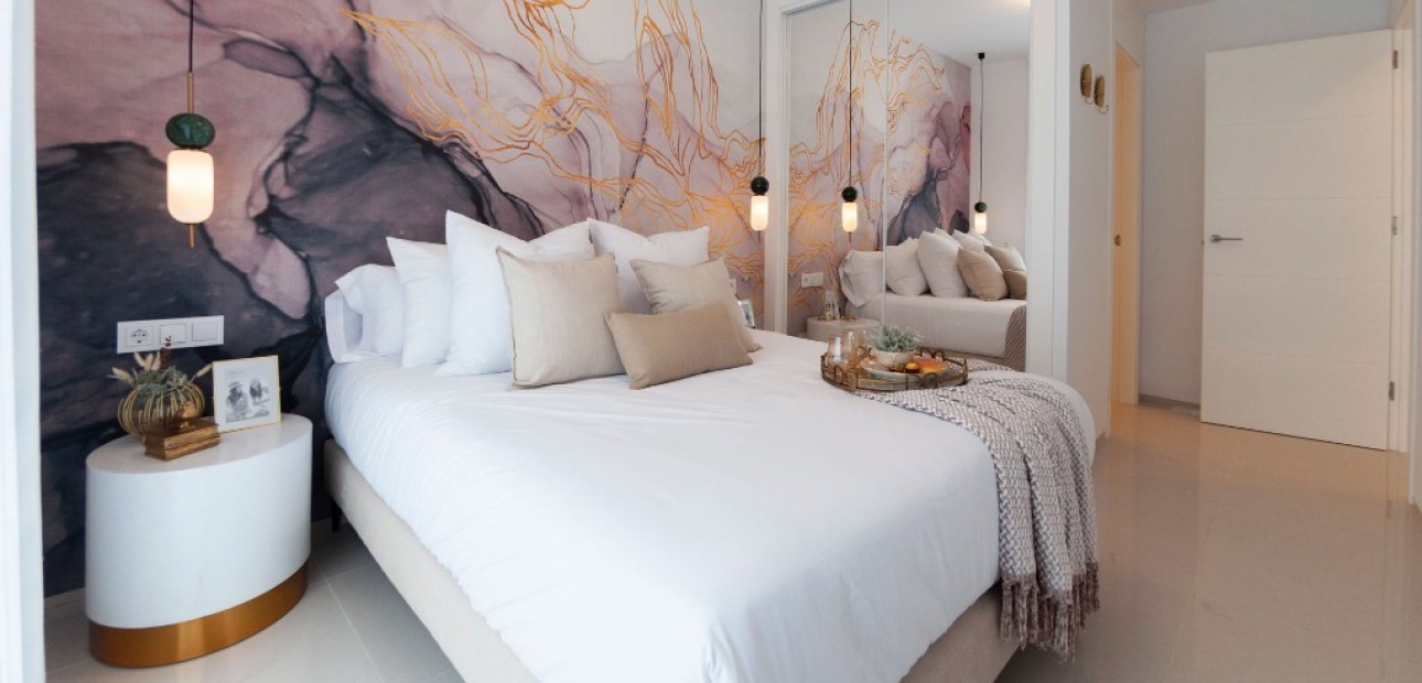 Nieuwbouw - Appartement / flat -
Ciudad Quesada - Dona Pepa