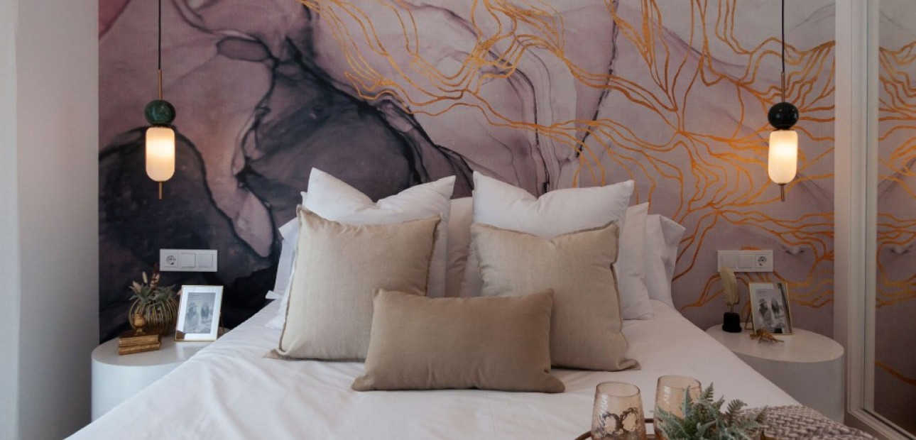 Nieuwbouw - Appartement / flat -
Ciudad Quesada - Dona Pepa