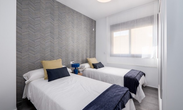 Nieuwbouw - Villa -
Villamartín