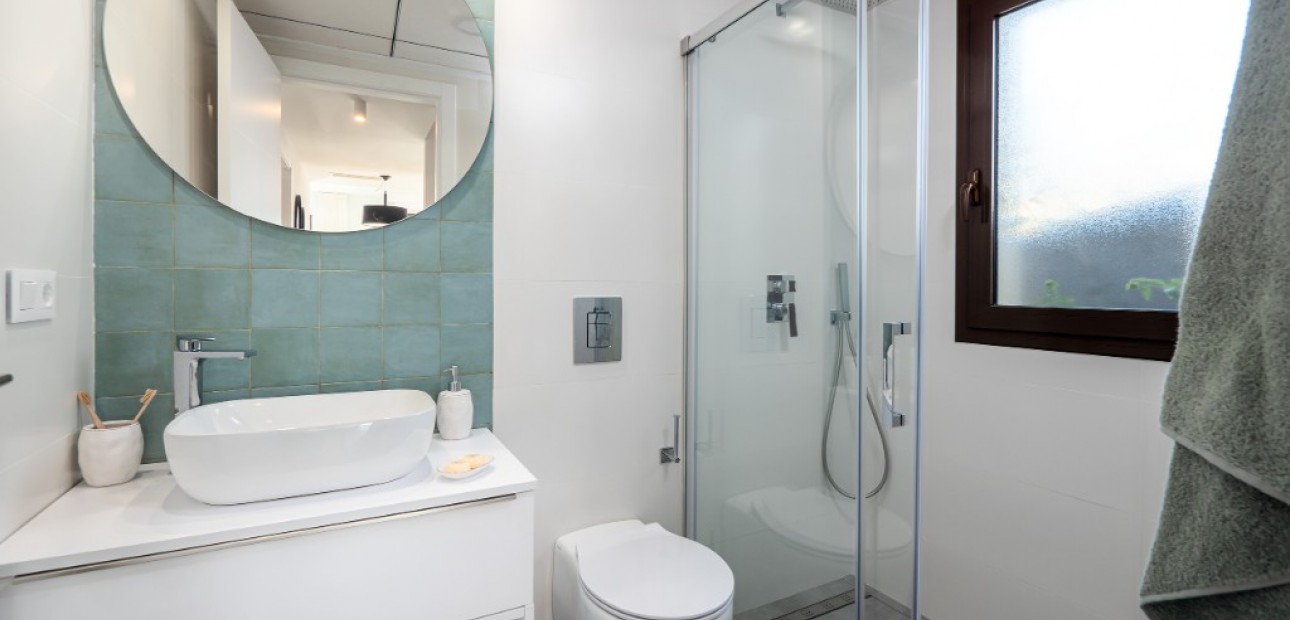 Nieuwbouw - Villa -
Villamartín