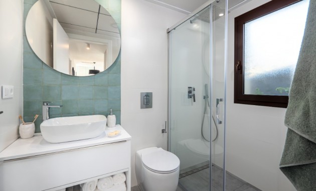 Nieuwbouw - Villa -
Villamartín