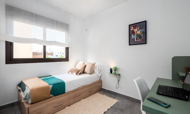 Nieuwbouw - Villa -
Villamartín