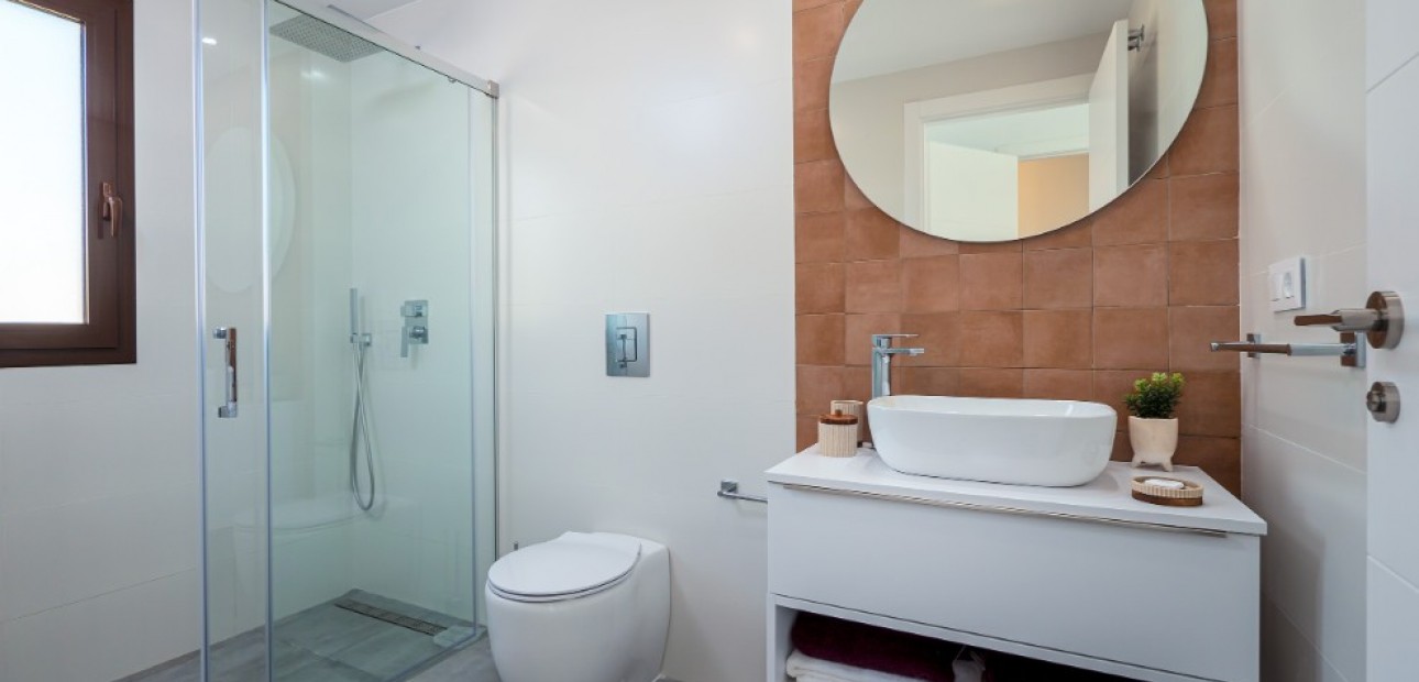 Nieuwbouw - Villa -
Villamartín