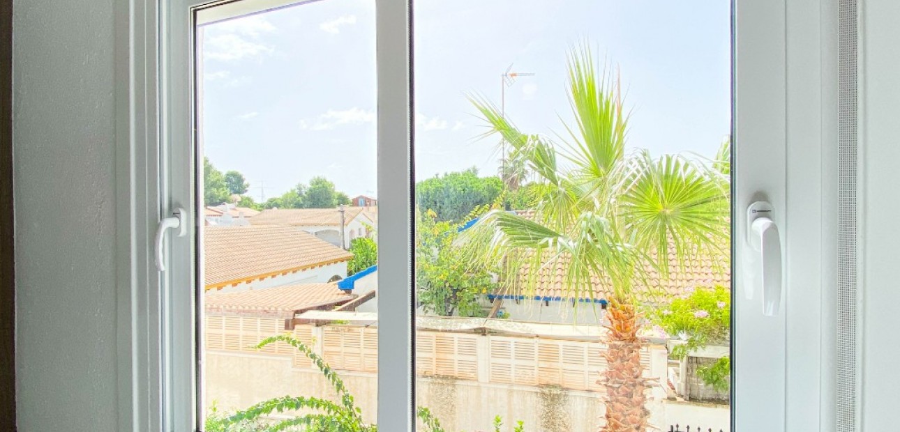 Vakantie verhuur - Appartement / flat -
Punta Prima - Cala Dorada