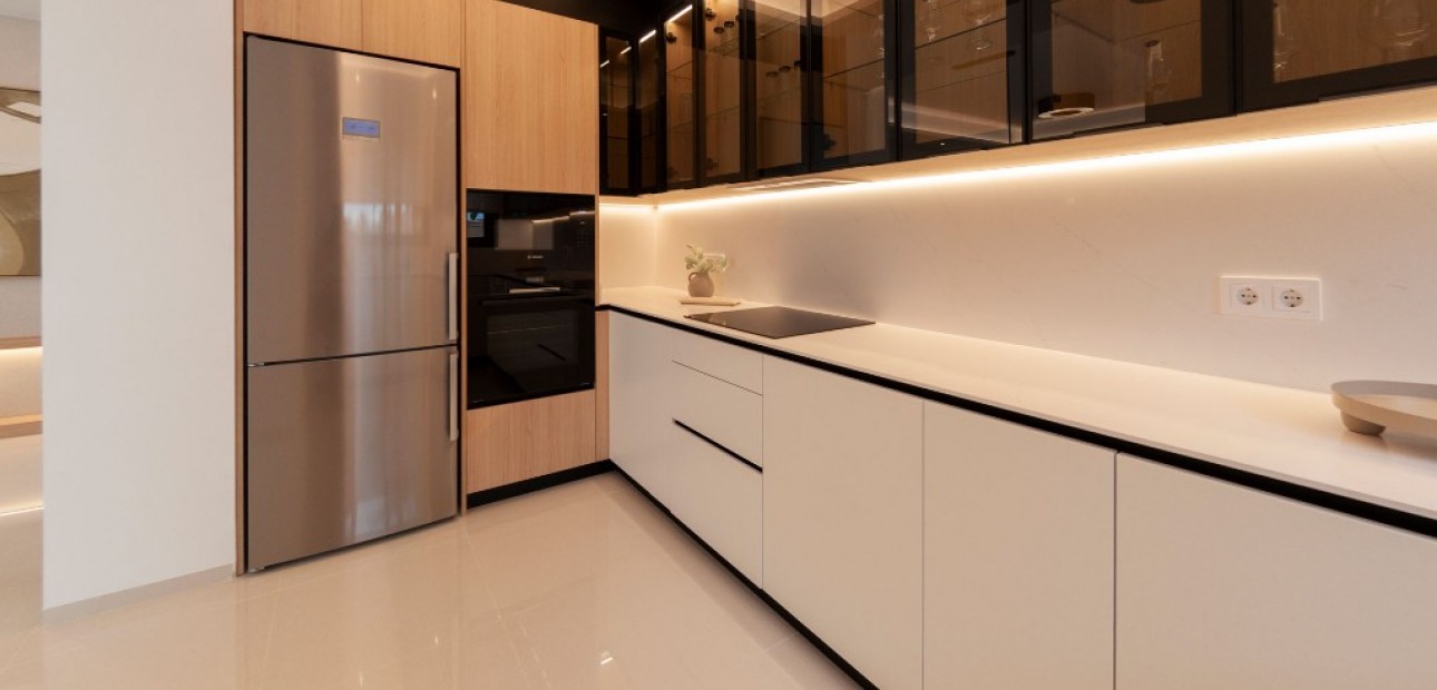 Nueva construcción  - Villa -
Ciudad Quesada - Dona Pepa