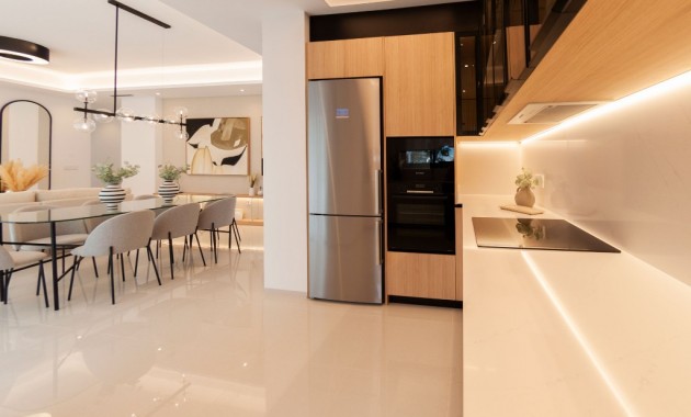 Nueva construcción  - Villa -
Ciudad Quesada - Dona Pepa