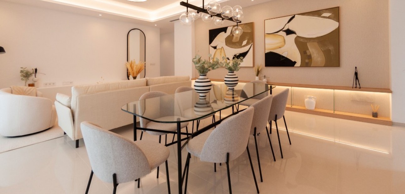 Nueva construcción  - Villa -
Ciudad Quesada - Dona Pepa