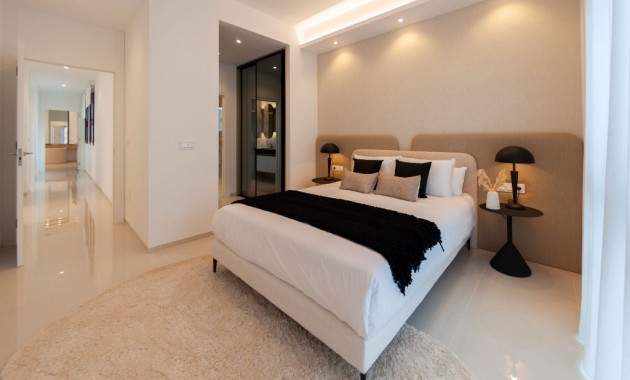 Nueva construcción  - Villa -
Ciudad Quesada - Dona Pepa