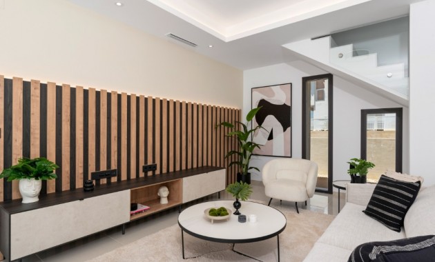 Nueva construcción  - Villa -
Ciudad Quesada