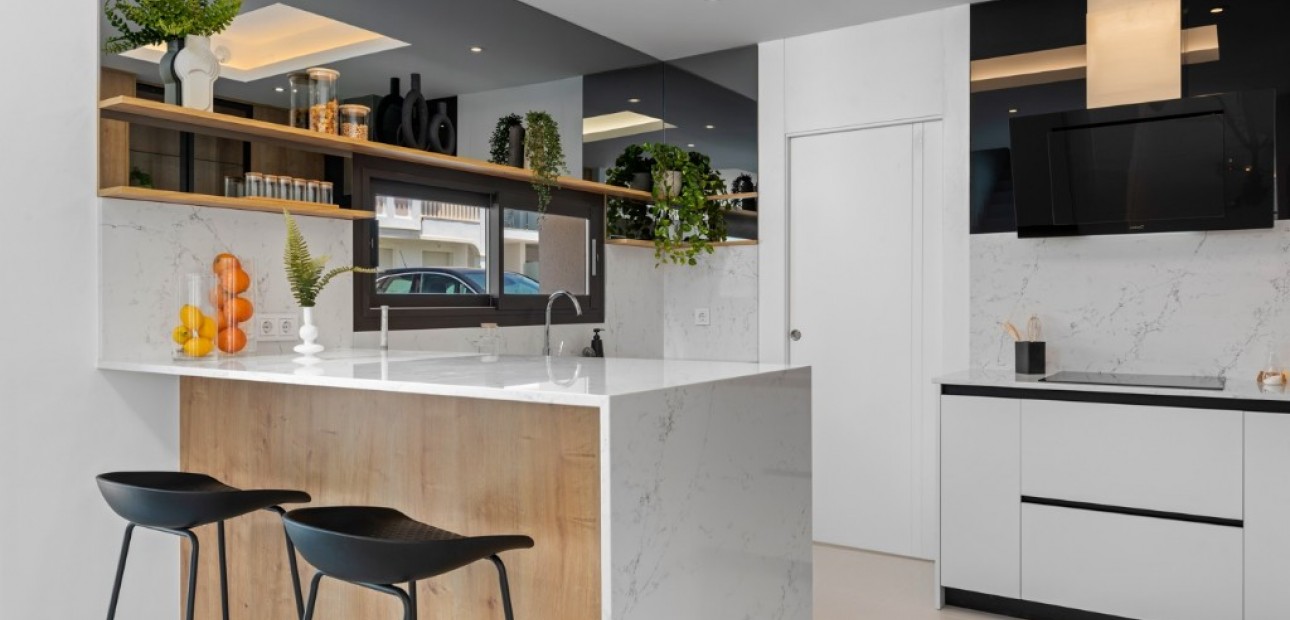 Nueva construcción  - Villa -
Ciudad Quesada