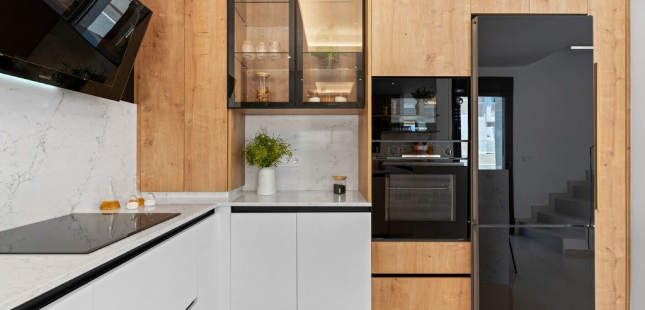 Nueva construcción  - Villa -
Ciudad Quesada