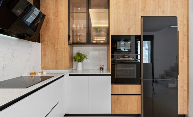 Nueva construcción  - Villa -
Ciudad Quesada