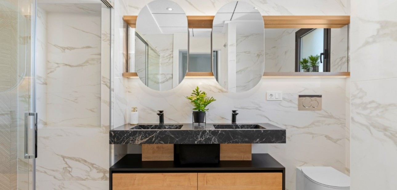 Nueva construcción  - Villa -
Ciudad Quesada