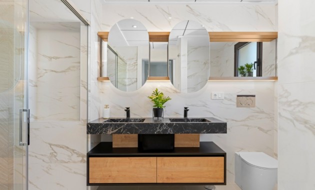 Nueva construcción  - Villa -
Ciudad Quesada