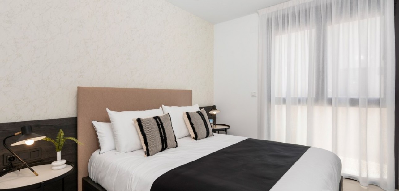 Nueva construcción  - Villa -
Ciudad Quesada