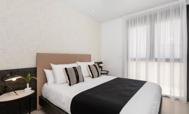 Nueva construcción  - Villa -
Ciudad Quesada