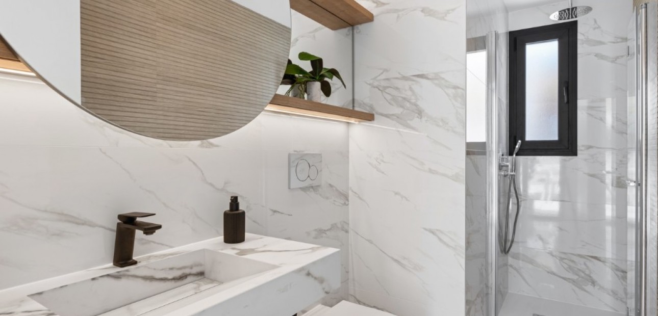 Nueva construcción  - Villa -
Ciudad Quesada