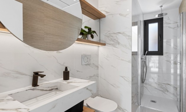 Nueva construcción  - Villa -
Ciudad Quesada