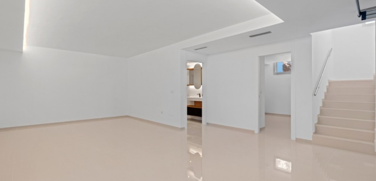 Nieuwbouw - Villa -
Ciudad Quesada - Dona Pepa