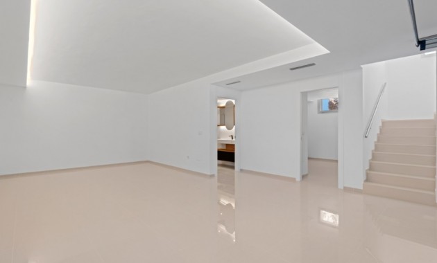 Nieuwbouw - Villa -
Ciudad Quesada - Dona Pepa