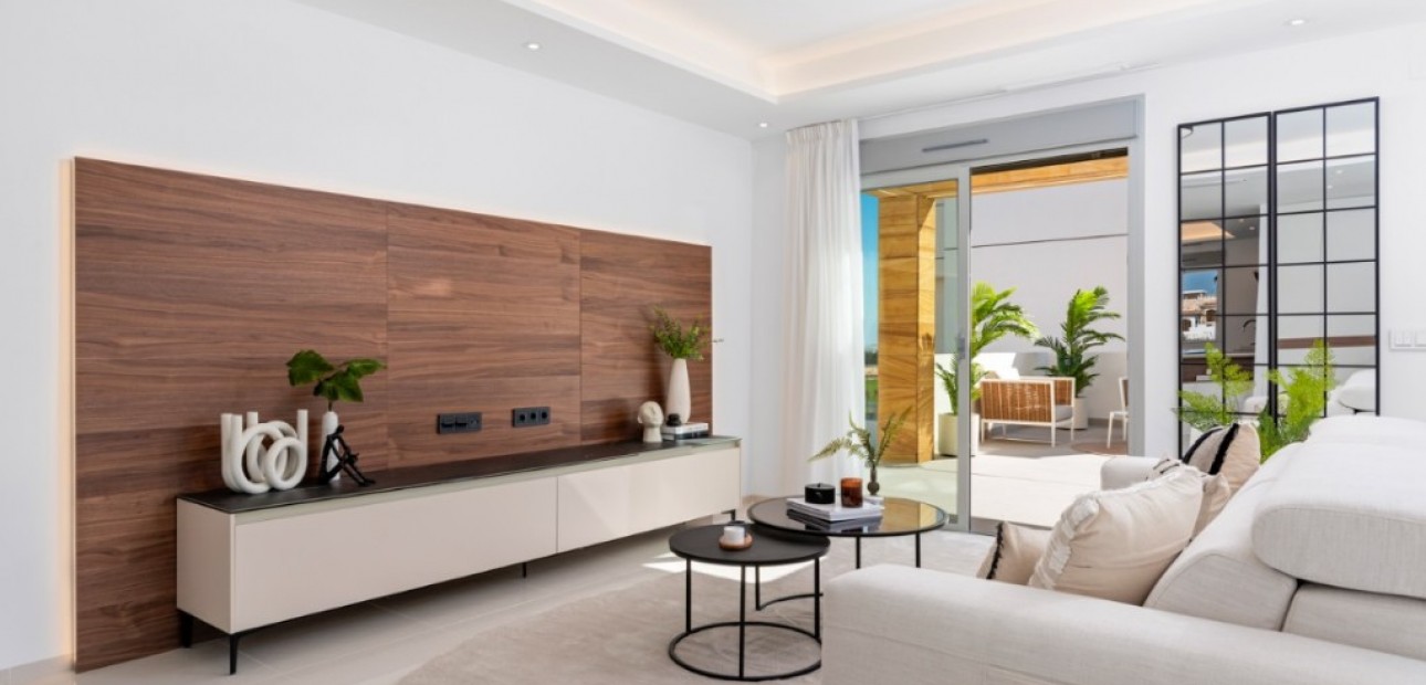 Nieuwbouw - Villa -
Ciudad Quesada - Dona Pepa