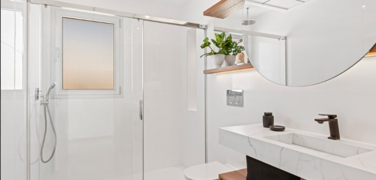 Nieuwbouw - Villa -
Ciudad Quesada - Dona Pepa