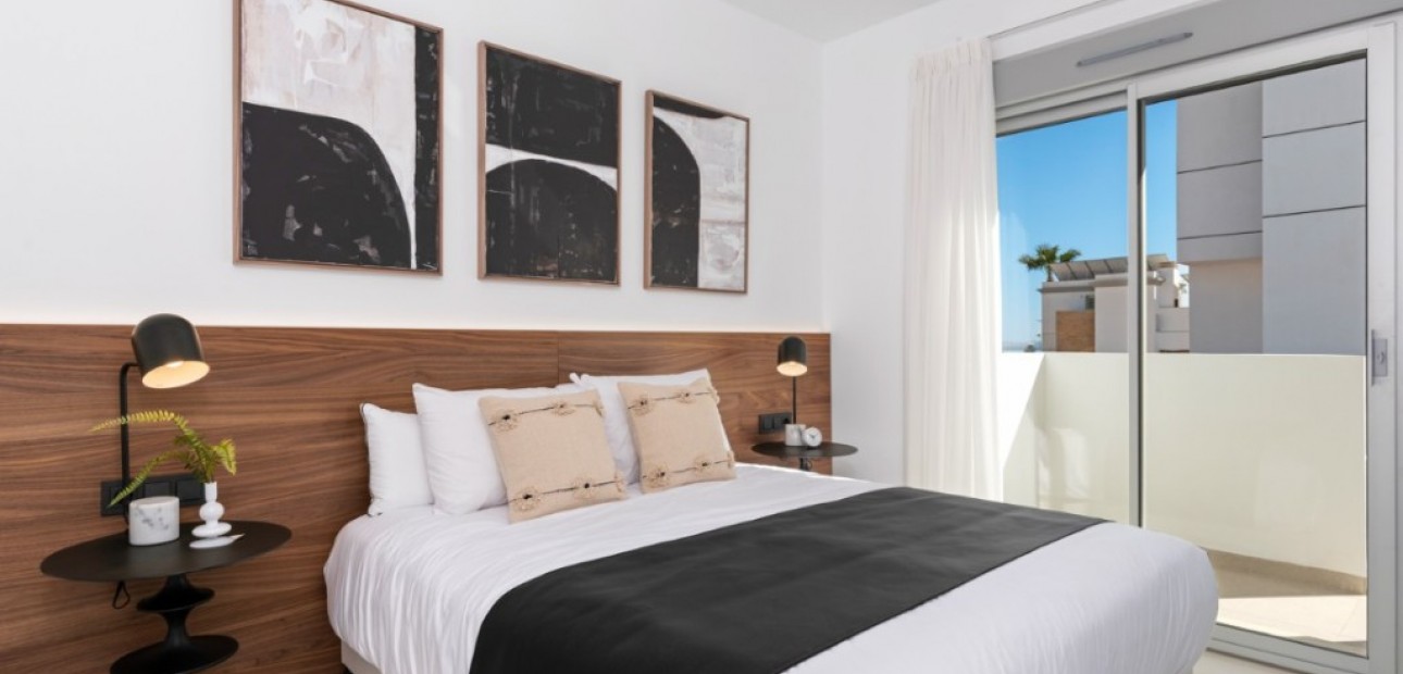 Nieuwbouw - Villa -
Ciudad Quesada - Dona Pepa