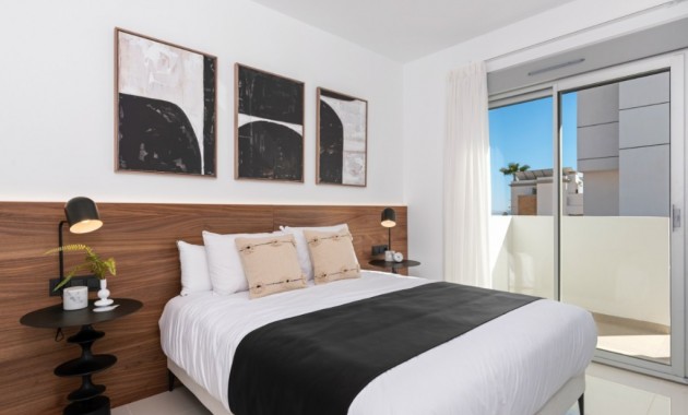 Nieuwbouw - Villa -
Ciudad Quesada - Dona Pepa