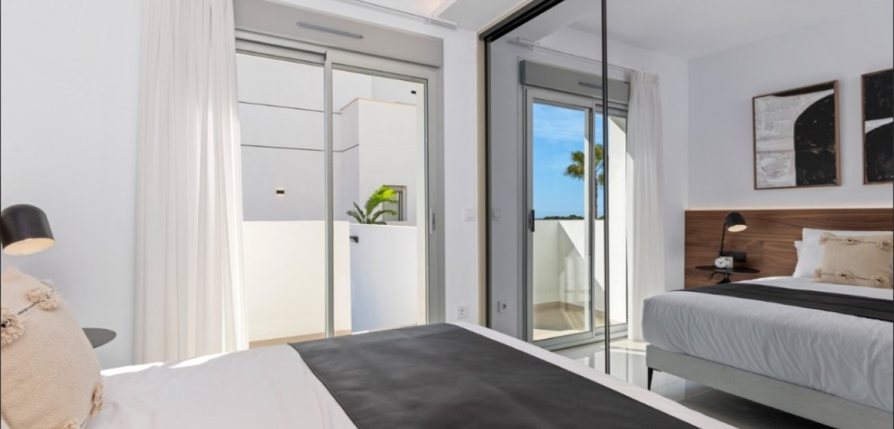 Nieuwbouw - Villa -
Ciudad Quesada - Dona Pepa