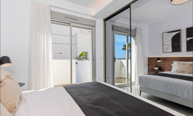 Nieuwbouw - Villa -
Ciudad Quesada - Dona Pepa