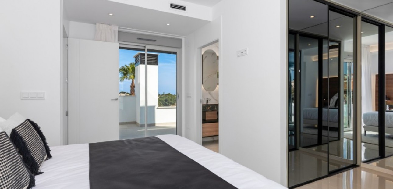 Nieuwbouw - Villa -
Ciudad Quesada - Dona Pepa