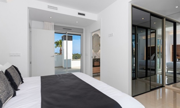 Nieuwbouw - Villa -
Ciudad Quesada - Dona Pepa