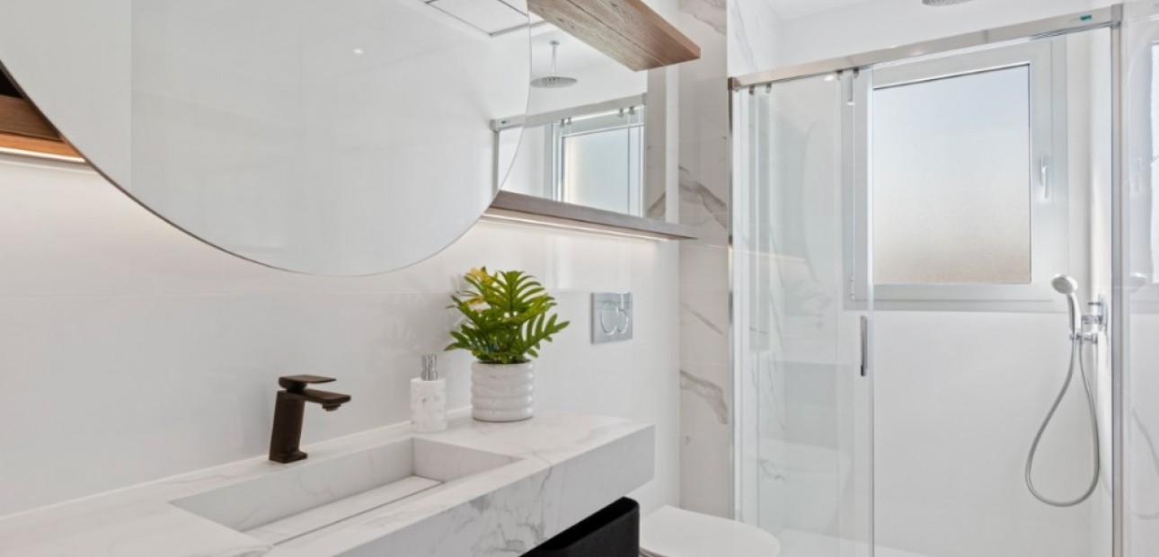 Nieuwbouw - Villa -
Ciudad Quesada - Dona Pepa