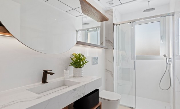 Nieuwbouw - Villa -
Ciudad Quesada - Dona Pepa