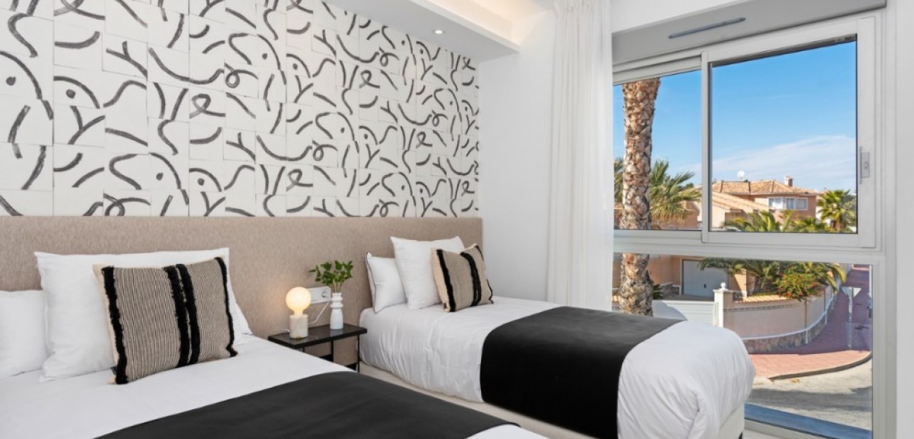 Nieuwbouw - Villa -
Ciudad Quesada - Dona Pepa