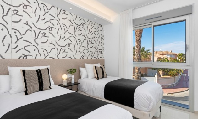 Nieuwbouw - Villa -
Ciudad Quesada - Dona Pepa