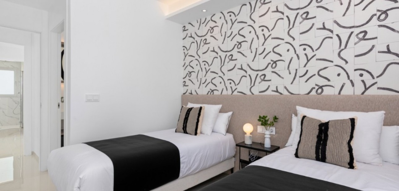 Nieuwbouw - Villa -
Ciudad Quesada - Dona Pepa