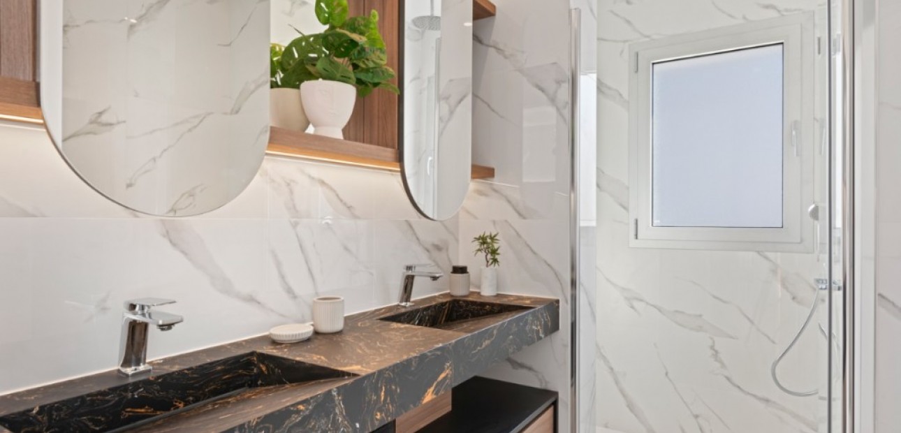 Nieuwbouw - Villa -
Ciudad Quesada - Dona Pepa