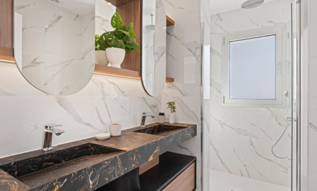 Nieuwbouw - Villa -
Ciudad Quesada - Dona Pepa