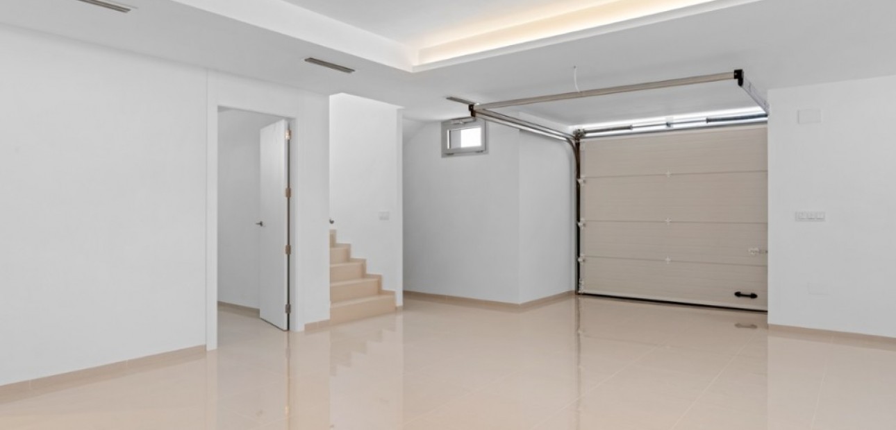 Nieuwbouw - Villa -
Ciudad Quesada - Dona Pepa