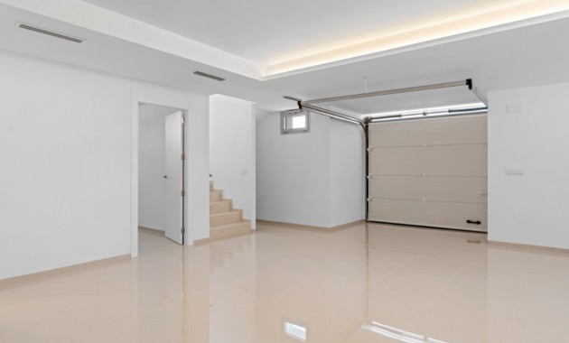 Nieuwbouw - Villa -
Ciudad Quesada - Dona Pepa