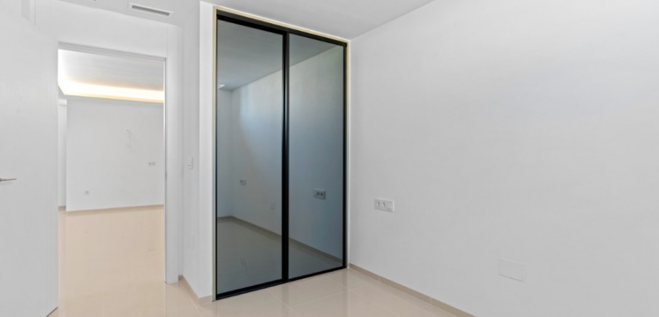 Nieuwbouw - Villa -
Ciudad Quesada - Dona Pepa