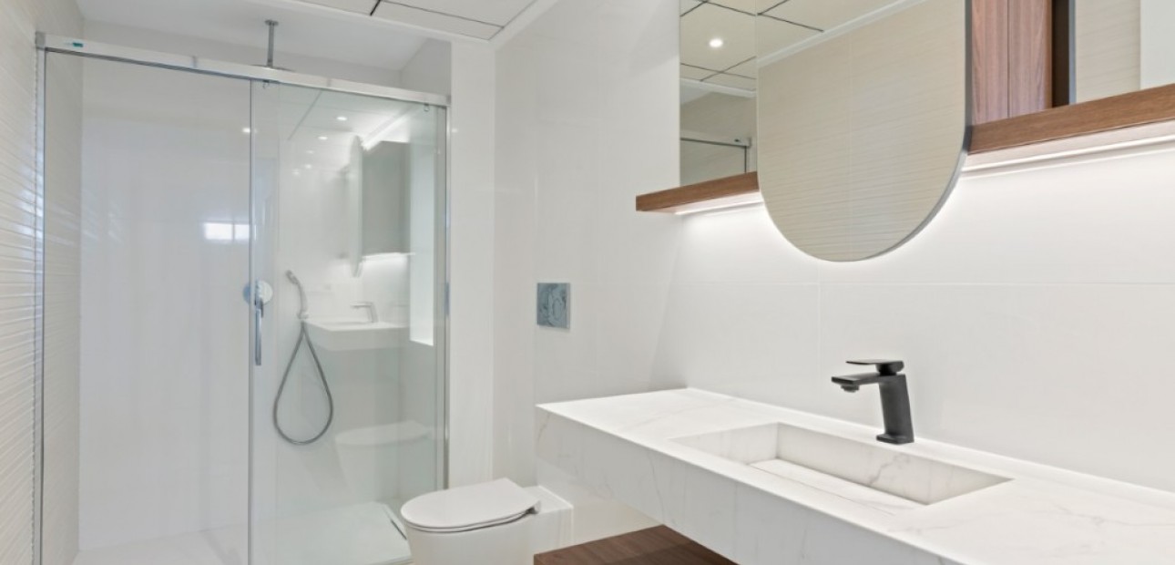 Nieuwbouw - Villa -
Ciudad Quesada - Dona Pepa