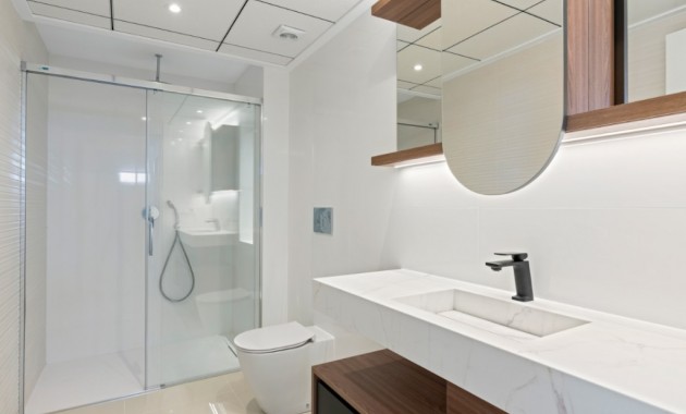 Nieuwbouw - Villa -
Ciudad Quesada - Dona Pepa