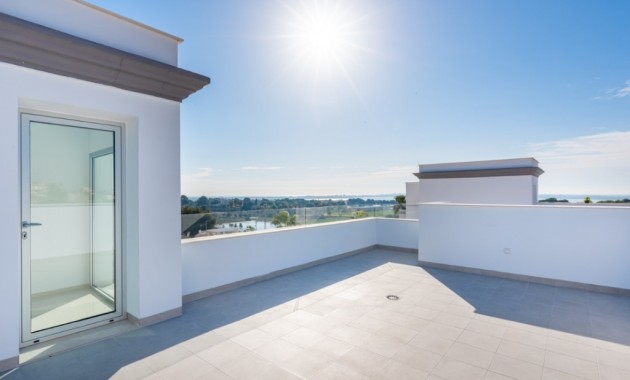 Nieuwbouw - Villa -
Ciudad Quesada - Dona Pepa