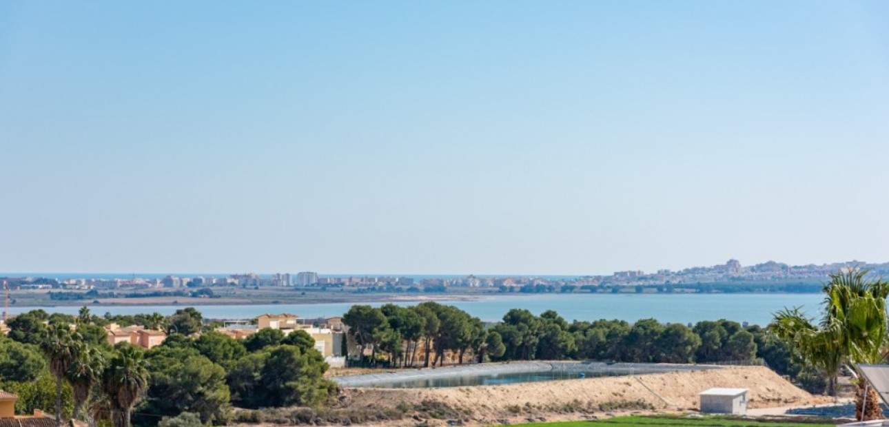 Nieuwbouw - Villa -
Ciudad Quesada - Dona Pepa